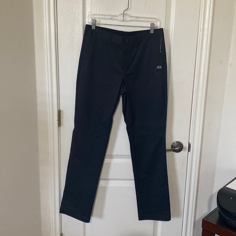 Oakley Men Golf Pants